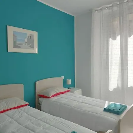 Apartamento Typical Milanese House In Navigli, Centre *