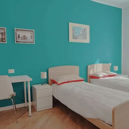 Apartamento Typical Milanese House In Navigli, Centre