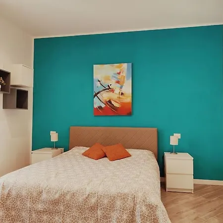 Typical Milanese House In Navigli, Centre Apartamento *