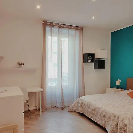 Apartamento Typical Milanese House In Navigli, Centre Milán